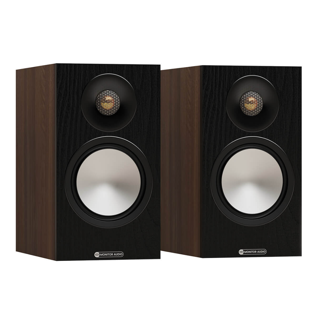 Monitor Audio Bronze 50 7G Bookshelf Speakers (Pair)