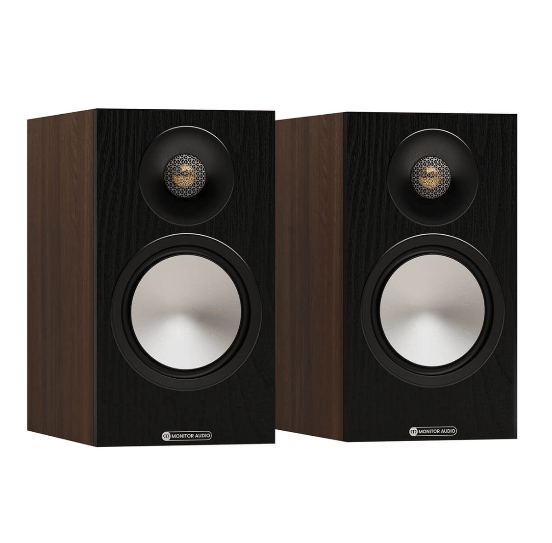 Monitor Audio Bronze 50 7G Bookshelf Speakers (Pair)Bookshelf SpeakersMonitor AudioVinyl Revival