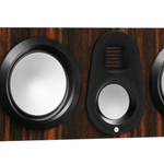 Monitor Audio Gold C250 6G Centre Speaker in Macassar Wood Veneer