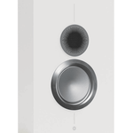 Monitor Audio Gold On-Wall 6G Speaker in Satin White without grille