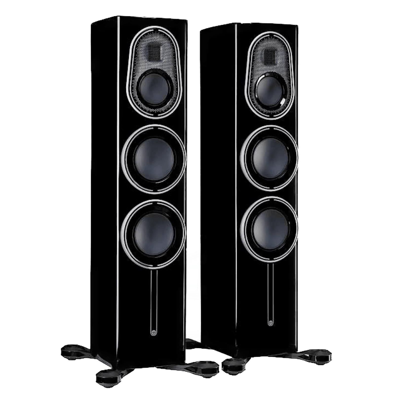 Monitor Audio Platinum 200 3G Floorstanding SpeakersFloorstanding SpeakersMonitor AudioVinyl Revival