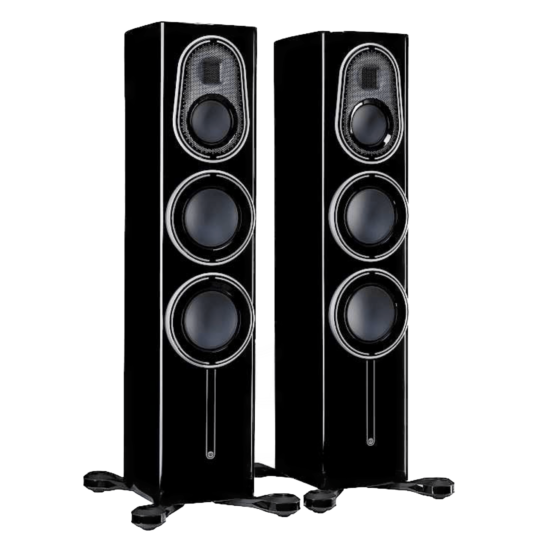 Monitor Audio Platinum 200 3G Floorstanding SpeakersFloorstanding SpeakersMonitor AudioVinyl Revival