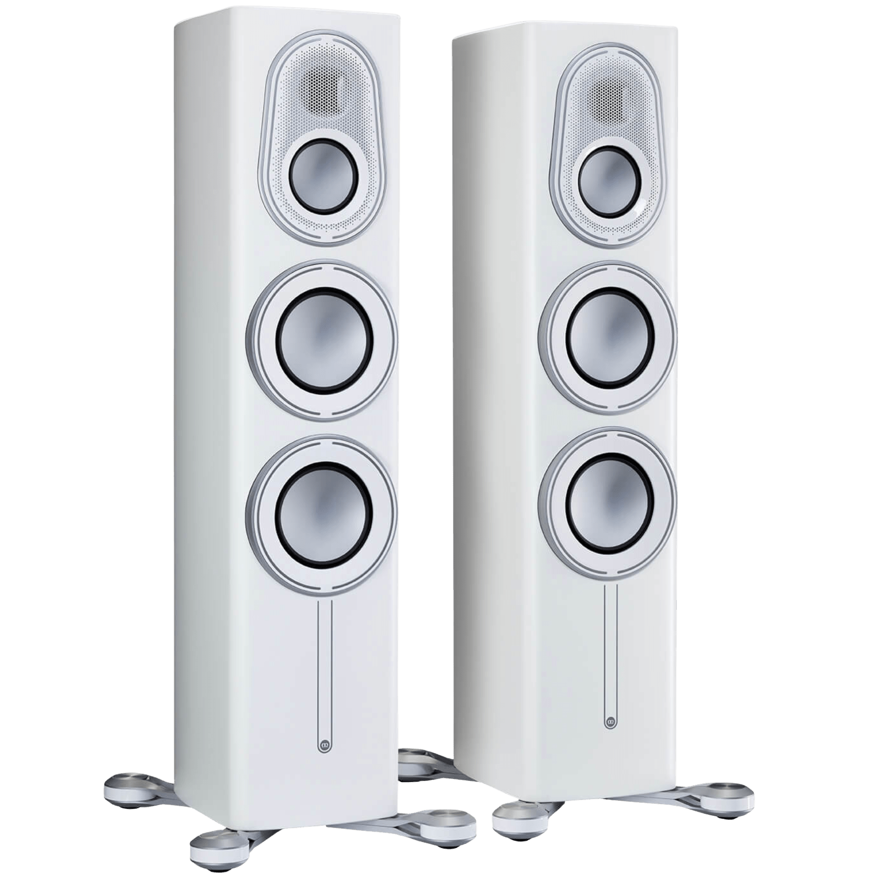 Monitor Audio Platinum 200 3G Floorstanding SpeakersFloorstanding SpeakersMonitor AudioVinyl Revival