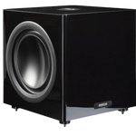 Monitor Audio Platinum PLW215 II Subwoofer, in glossy black