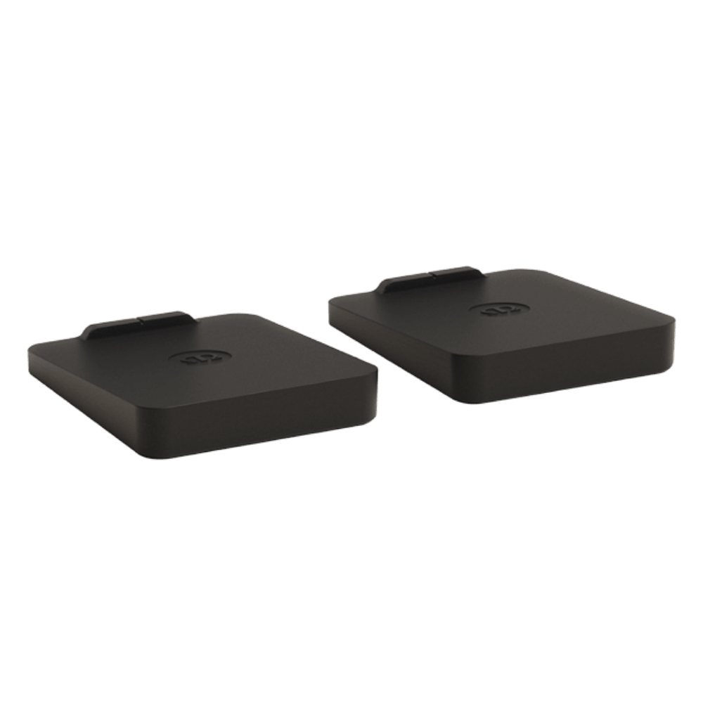 Monitor Audio Radius Desk Pad 4G Isolation Platforms