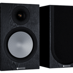 Monitor Audio Silver 100 7G Bookshelf Speakers (pair)Bookshelf SpeakersMonitor AudioVinyl Revival