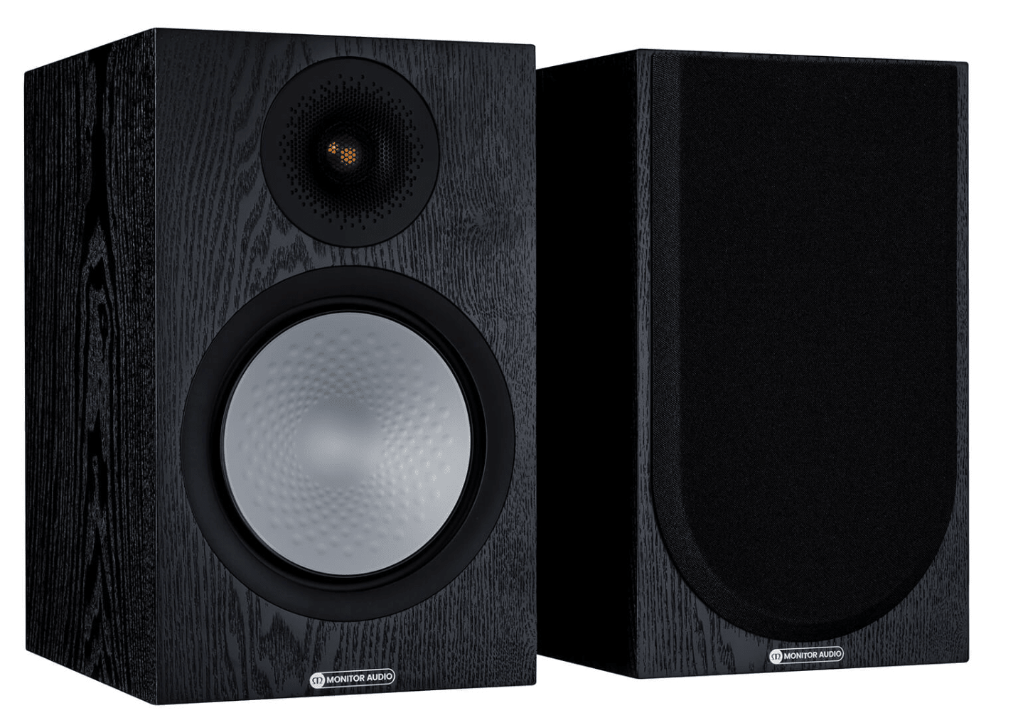 Monitor Audio Silver 100 7G Bookshelf Speakers (pair)Bookshelf SpeakersMonitor AudioVinyl Revival