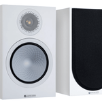 Monitor Audio Silver 100 7G Bookshelf Speakers (pair)Bookshelf SpeakersMonitor AudioVinyl Revival