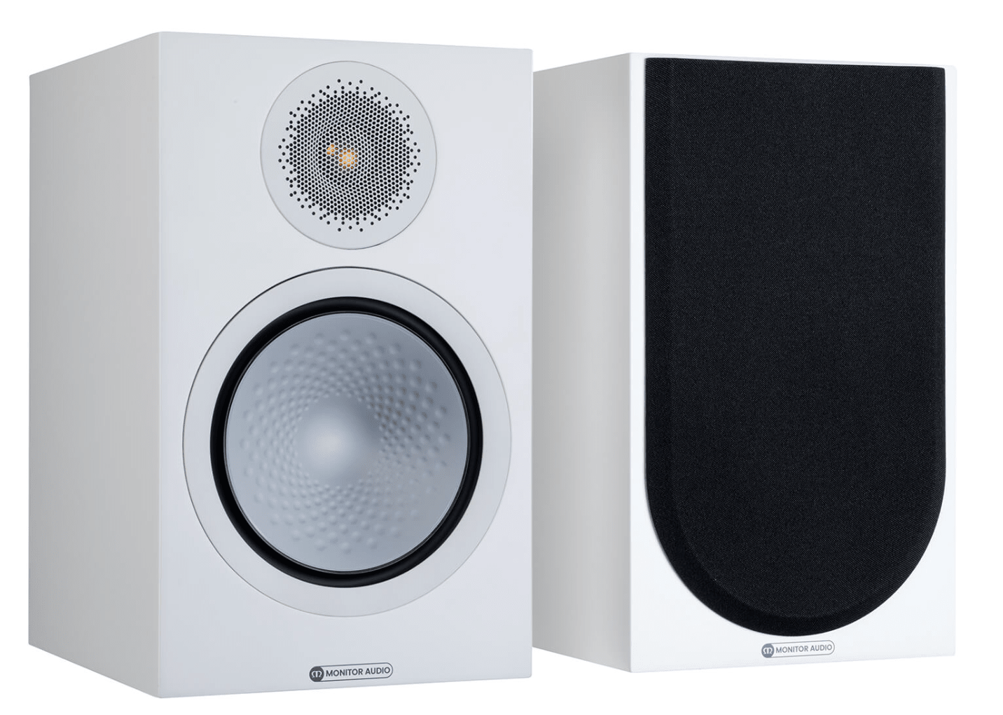 Monitor Audio Silver 100 7G Bookshelf Speakers (pair)Bookshelf SpeakersMonitor AudioVinyl Revival