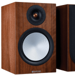 Monitor Audio Silver 100 7G Bookshelf Speakers (pair)Bookshelf SpeakersMonitor AudioVinyl Revival