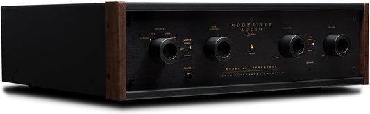 Moonriver Audio Integrated Amplifiers Moonriver 404 Reference Integrated Amplifier