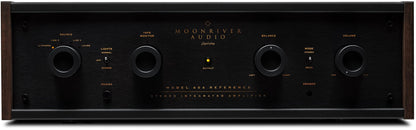 Moonriver Audio Integrated Amplifiers Moonriver 404 Reference Integrated Amplifier