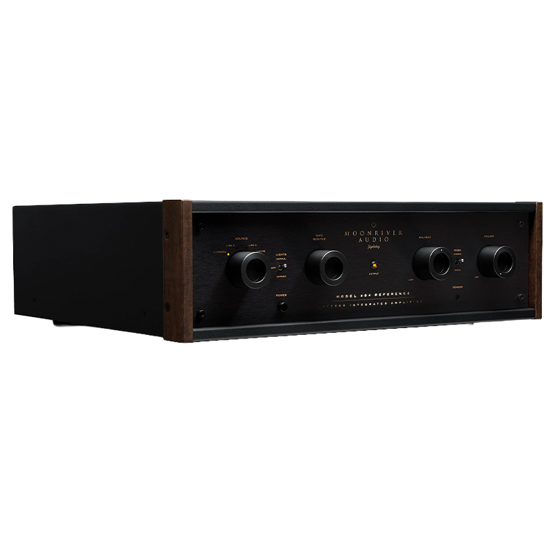 Moonriver 404 Reference Integrated Amplifier (open box)