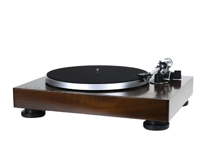Music Hall Classic TurntableTurntablesMusic HallVinyl Revival