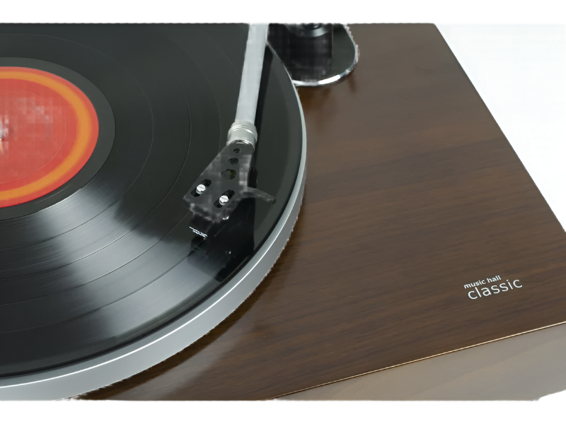 Music Hall - Classic Turntable