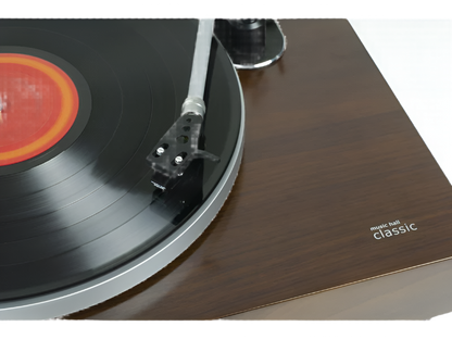 Music Hall  Classic Turntable