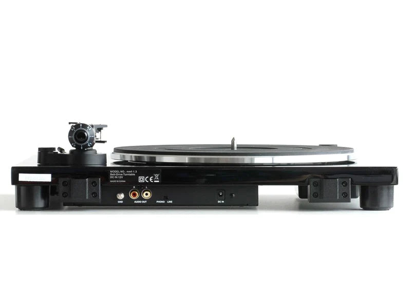 Music Hall - MMF 1.3 Turntable