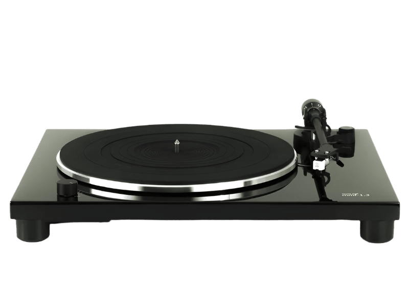 Music Hall MMF 1.3 TurntableTurntablesMusic HallVinyl Revival