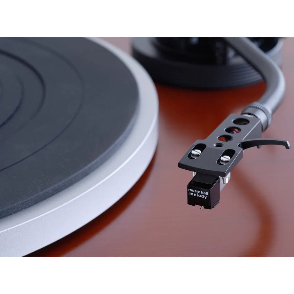 Music Hall MMF 1.5 TurntableTurntablesMusic HallVinyl Revival