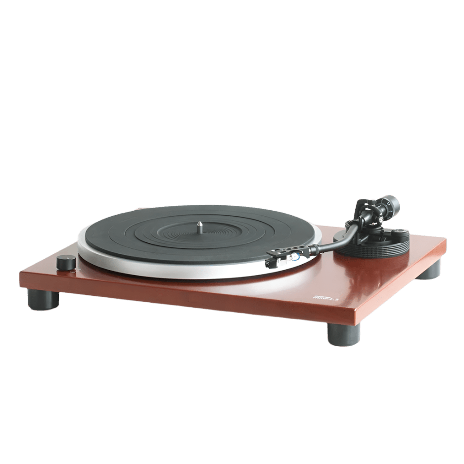 Music Hall MMF 1.5 TurntableTurntablesMusic HallVinyl Revival