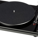 Music Hall MMF 3.3 Turntable - BlackTurntablesMusic HallVinyl Revival