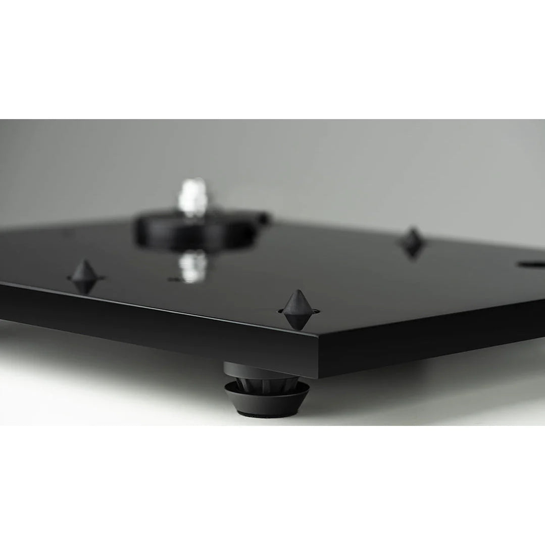 Music Hall MMF 3.3 Turntable - BlackTurntablesMusic HallVinyl Revival