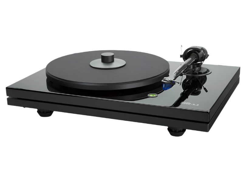 Music Hall MMF 5.3 Turntable