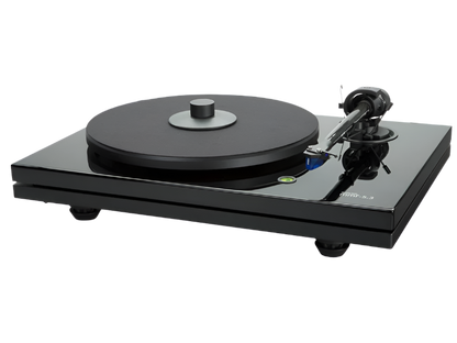 Music Hall MMF 5.3 Turntable (Open Box)