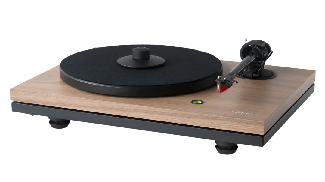 Music Hall - MMF 5.3se Turntable