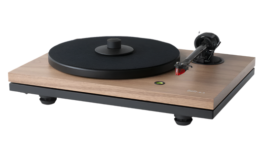 Music Hall - MMF 5.3se Turntable