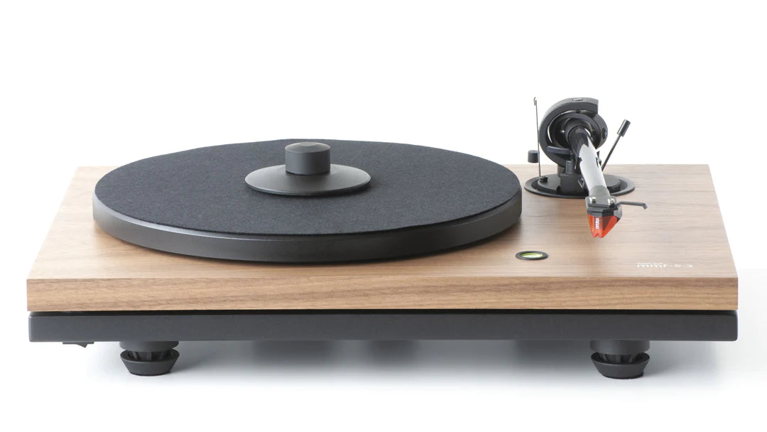 Music Hall - MMF 5.3se Turntable