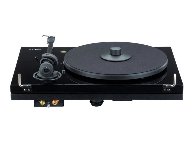Music Hall MMF 5.3 TurntableTurntablesMusic HallVinyl Revival