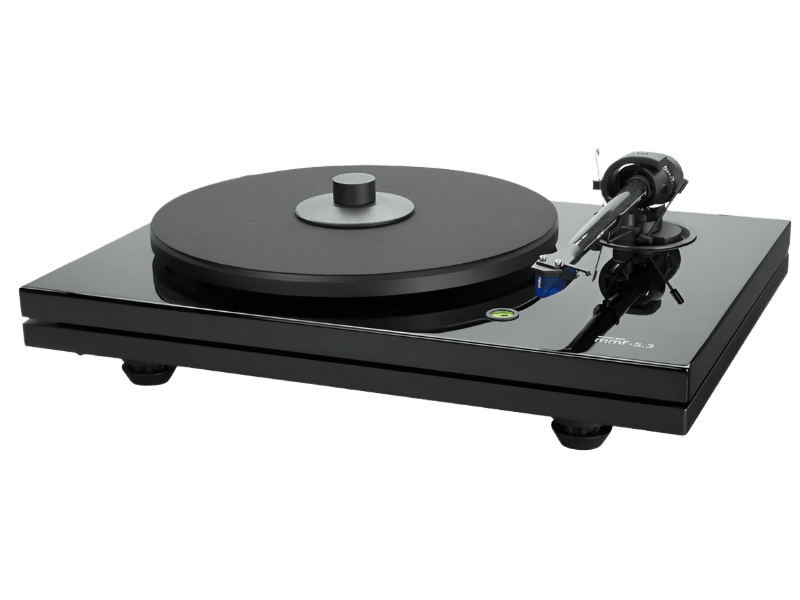Music Hall MMF 5.3 TurntableTurntablesMusic HallVinyl Revival