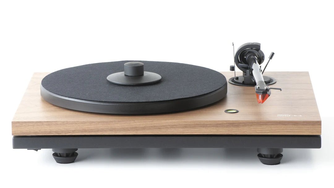 Music Hall - MMF 5.3se TurntableTurntablesMusic HallVinyl Revival