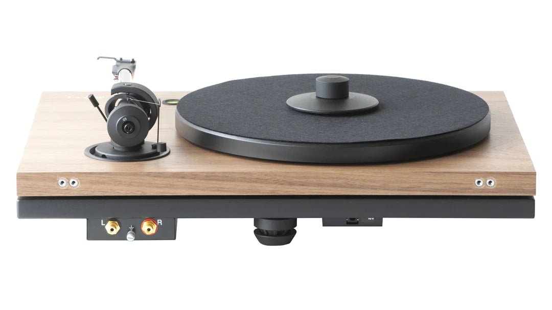 Music Hall - MMF 5.3se TurntableTurntablesMusic HallVinyl Revival