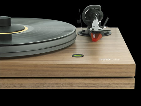 Music Hall - MMF 7.3se - Turntable