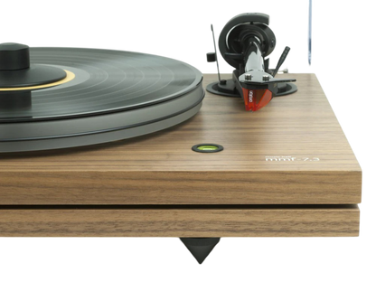 Music Hall MMF 7.3se Turntable