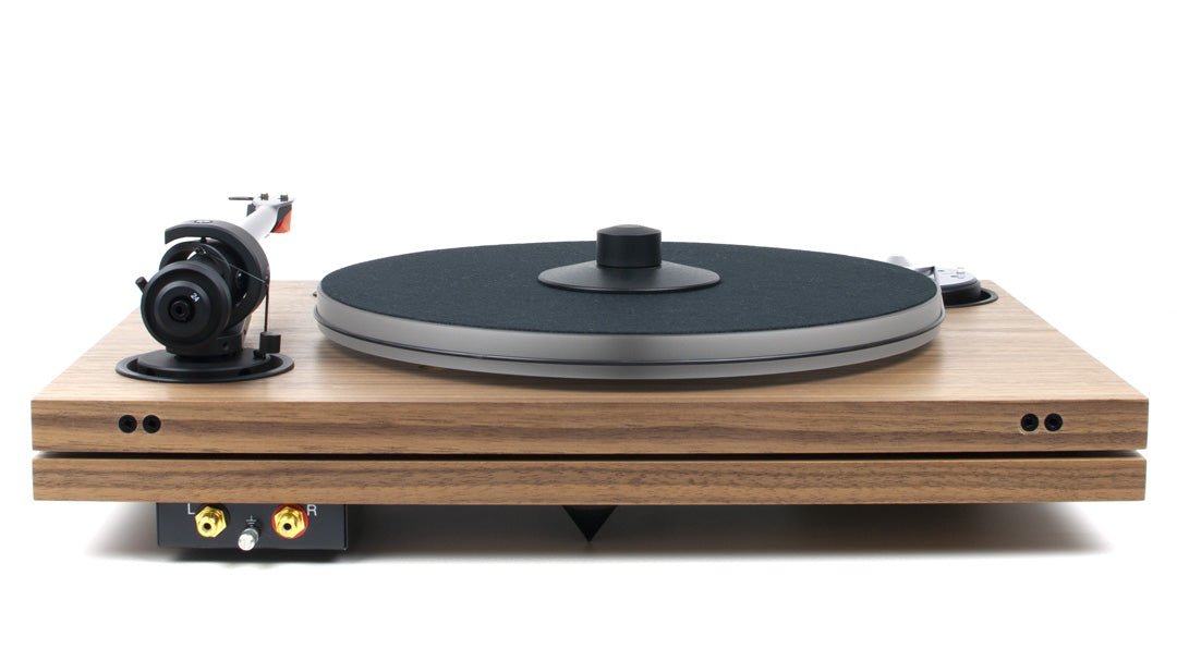 Music Hall MMF 7.3se TurntableTurntablesMusic HallVinyl Revival