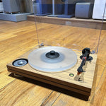 Music Hall MMF 7.3se TurntableTurntablesMusic HallVinyl Revival
