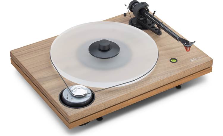Music Hall MMF 7.3se TurntableTurntablesMusic HallVinyl Revival