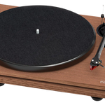 Music Hall MMF 3.3 Turntable - Walnut