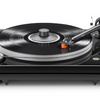 Music Hall MMF 7.3 Turntable, front