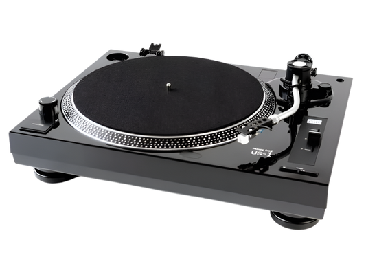 Music Hall US1 Turntable