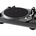 Music Hall US1 Turntable, angled