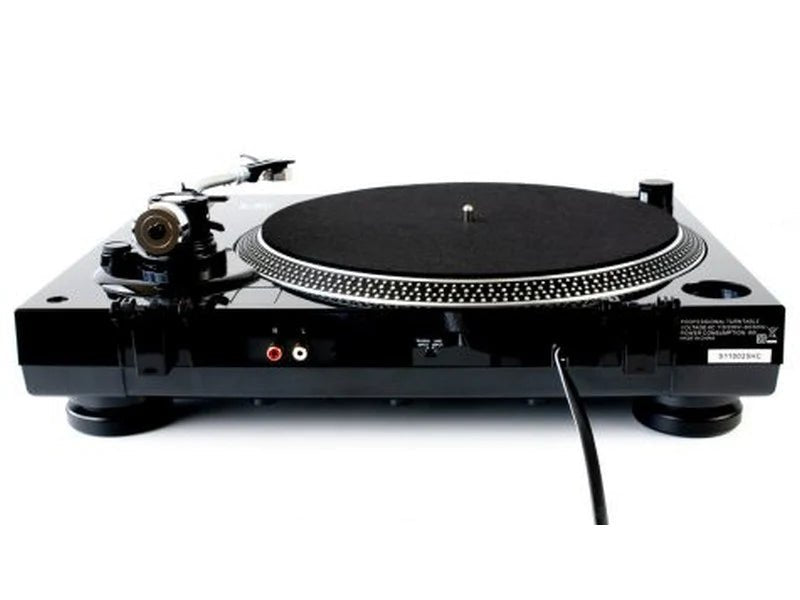 Music Hall US1 TurntableTurntablesMusic HallVinyl Revival
