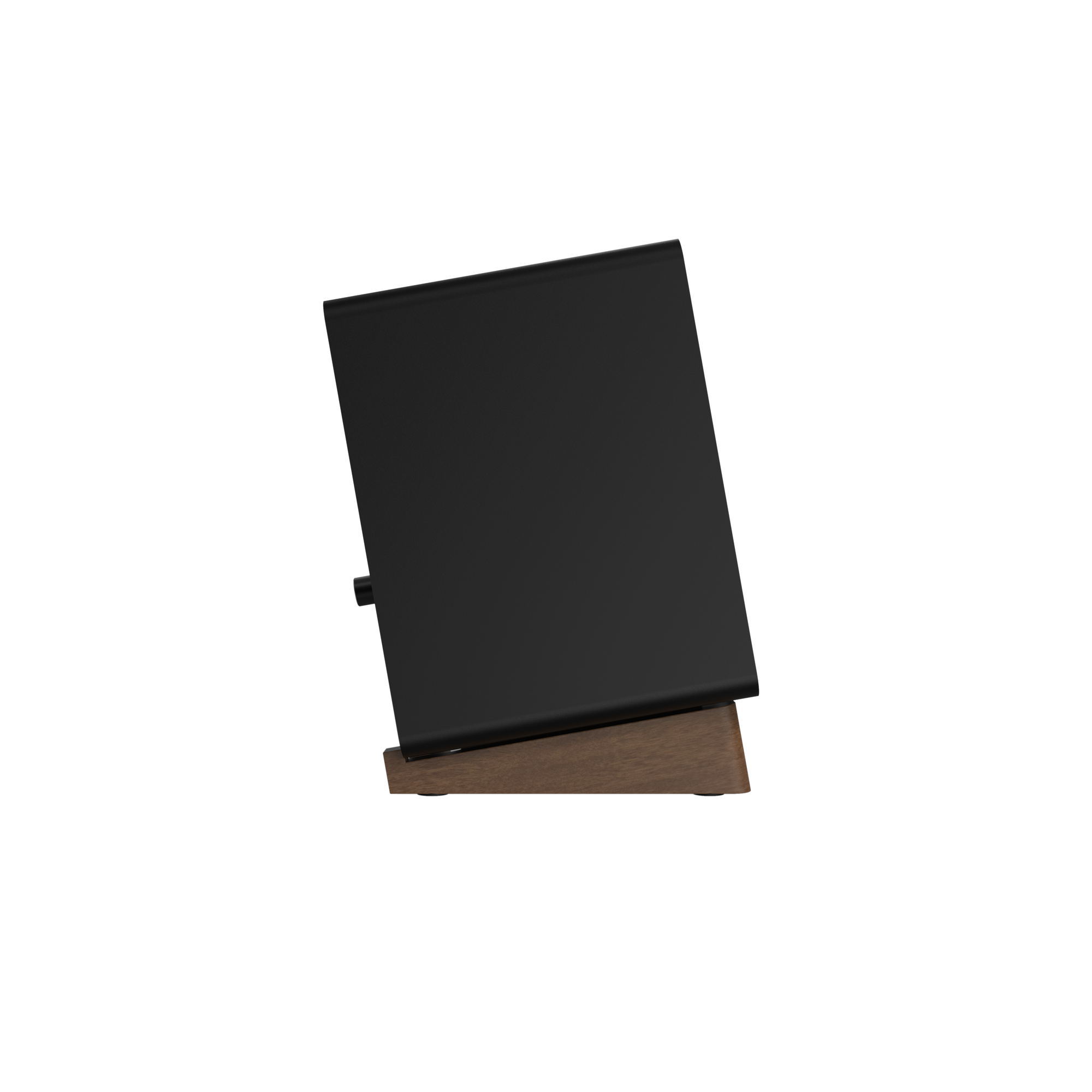 Onkyo GX-30ARC Powered Speakers in Black profile