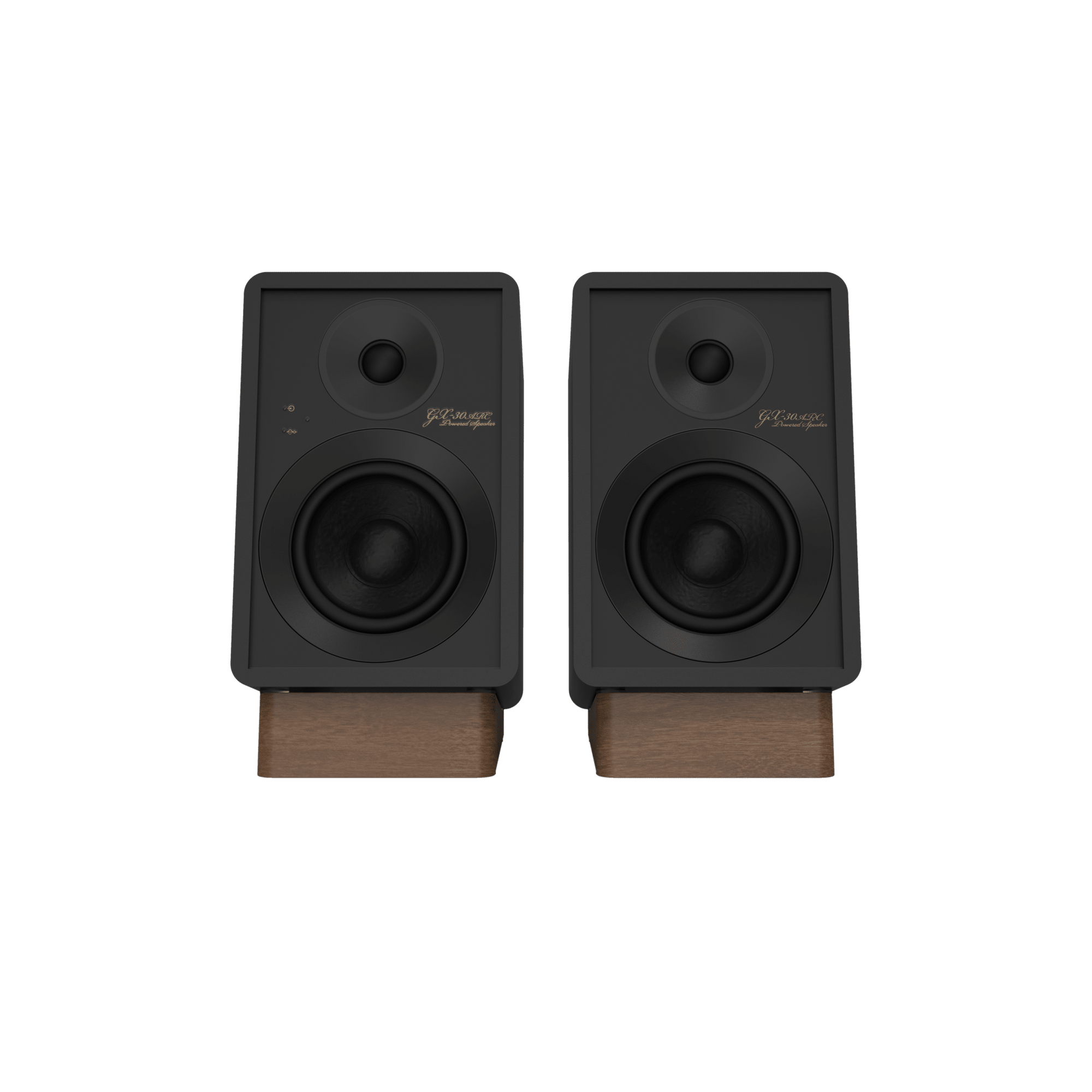 Onkyo GX-30ARC Powered Speaker BLACK | Vinyl Revival | Melbourne