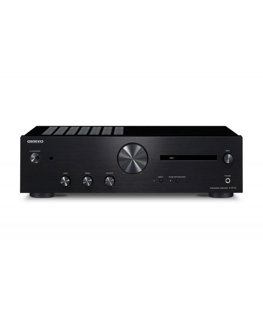 Onkyo Integrated Amplifiers Onkyo  A-9110 Integrated Amplifier