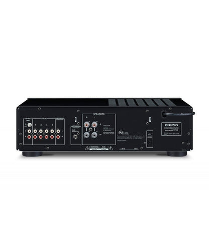 Onkyo Integrated Amplifiers Onkyo  A-9110 Integrated Amplifier