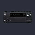 Onkyo TX-NR7100 9.2ch Atmos AV Receiver